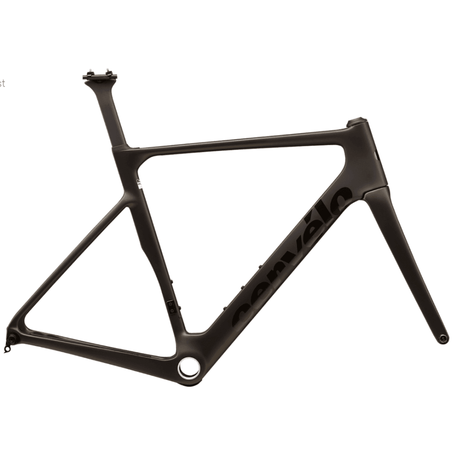 Cervélo Soloist Frameset (Dark Slate) - D Byk Store