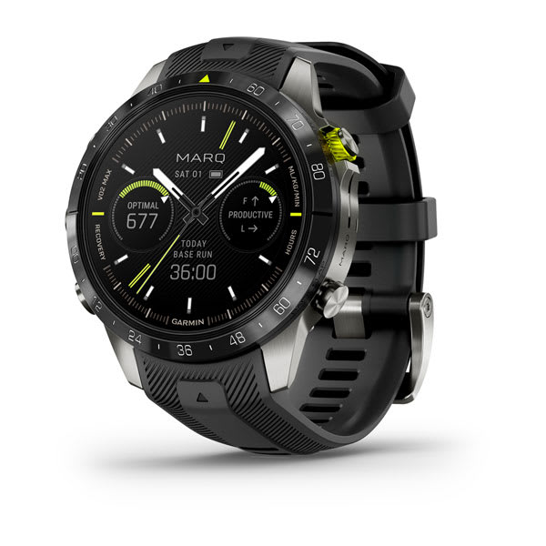 Garmin MARQ Athlete (Gen 2) - D Byk Store