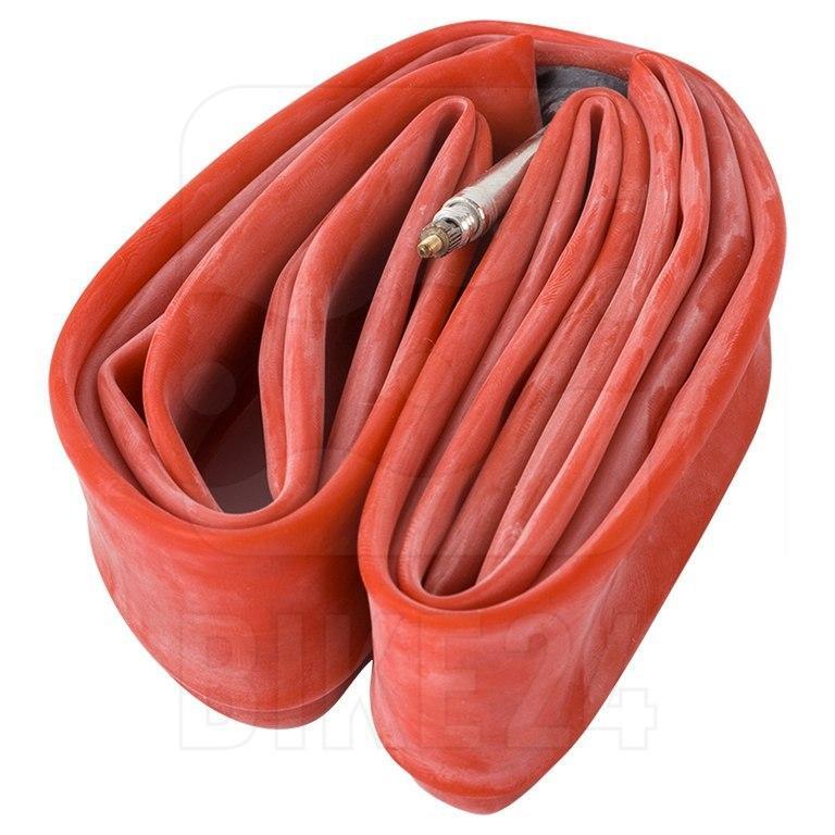 Challenge Latex Tube 700 X 19/28C, 48mm Presta Valve - D Byk Store