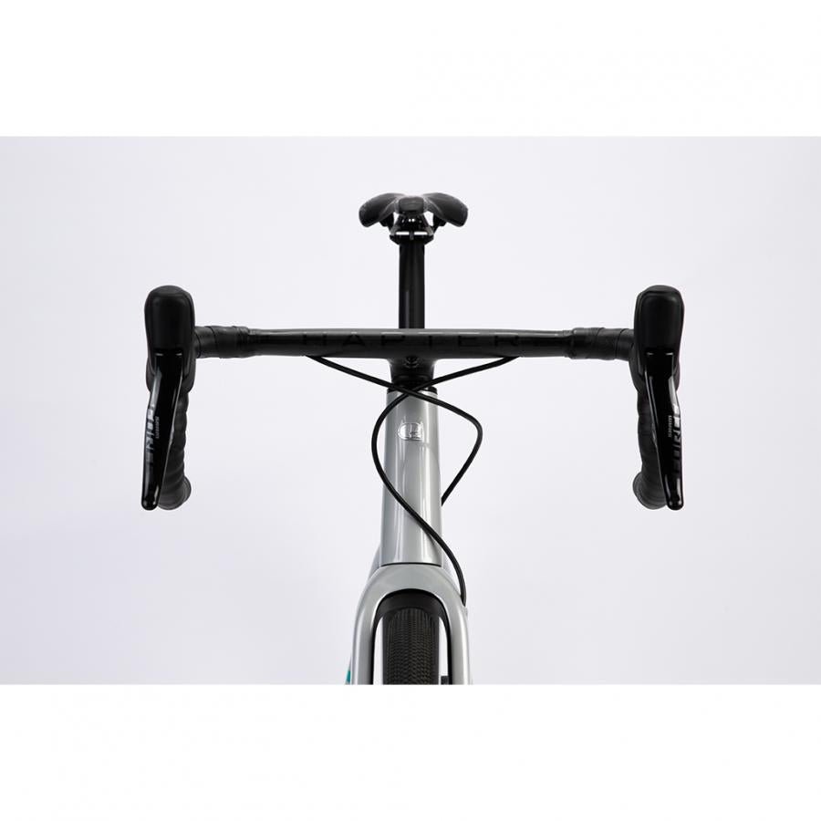 Chapter2 AO Gravel Disc Brake Frameset-Silver Matt - D Byk Store