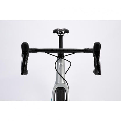 Chapter2 AO Gravel Disc Brake Frameset-Silver Matt - D Byk Store