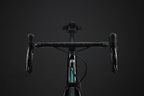 Chapter2 TERE All - Road Disc Brake Frameset - Glossy Black - D Byk Store