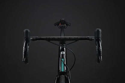 Chapter2 TERE All - Road Disc Brake Frameset - Glossy Black - D Byk Store