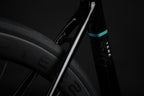 Chapter2 TERE All - Road Disc Brake Frameset - Glossy Black - D Byk Store