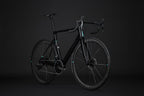 Chapter2 TERE All - Road Disc Brake Frameset - Glossy Black - D Byk Store