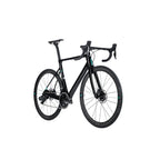 Chapter2 TERE All - Road Disc Brake Frameset - Glossy Black - D Byk Store