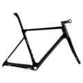 Chapter2 TERE All - Road Disc Brake Frameset - Glossy Black - D Byk Store