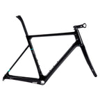 Chapter2 TERE All - Road Disc Brake Frameset - Glossy Black - D Byk Store