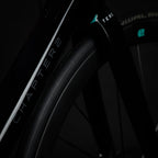 Chapter2 TERE All - Road Disc Brake Frameset - Glossy Black - D Byk Store