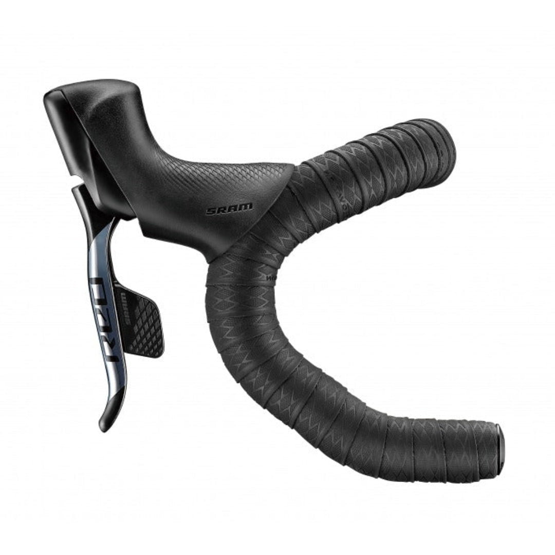 Ciclovation Advanced Bar Tape Grind Touch - Diamond / Matt Black - D Byk Store