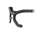Ciclovation Advanced Bar Tape Leather Touch - 3D Carbon Black - D Byk Store