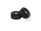 Ciclovation Advanced Bar Tape Leather Touch - 3D Carbon Black - D Byk Store
