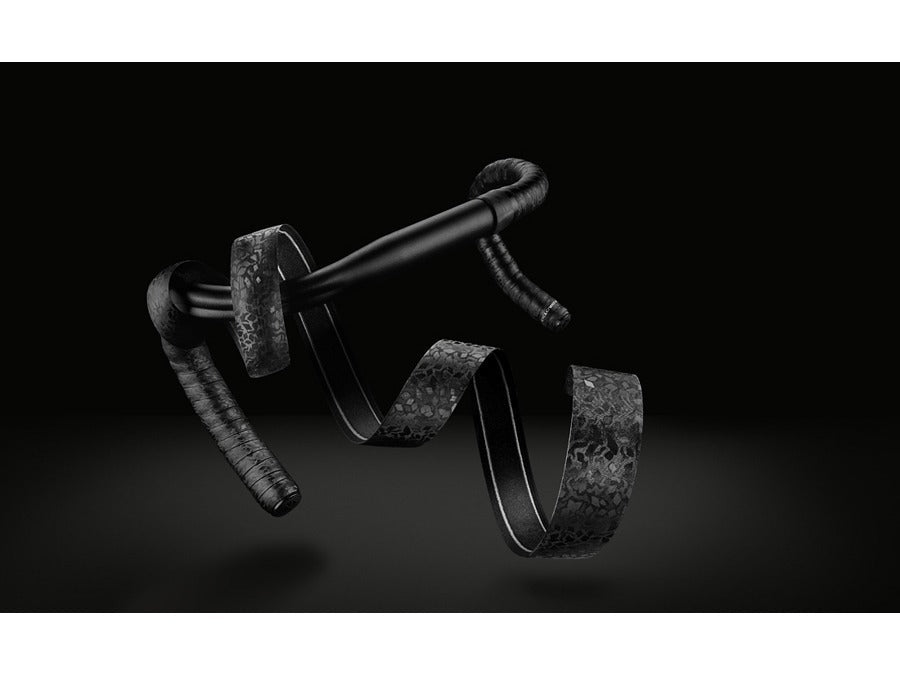 Ciclovation Advanced Bar Tape Seitex - Black Diamond - D Byk Store