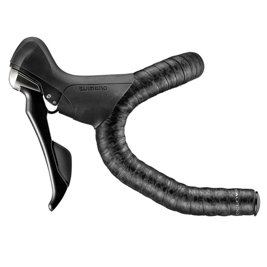 Ciclovation Advanced Bar Tape Seitex - Black Diamond - D Byk Store