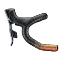 Ciclovation Advanced Bar Tape - Seitex - Cameleon - Dawn Brown - D Byk Store
