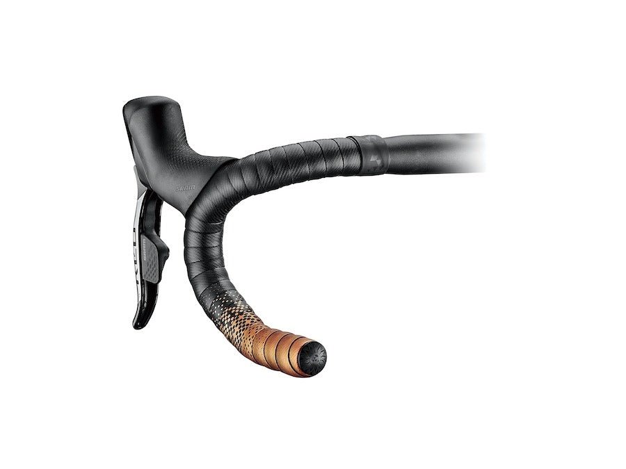 Ciclovation Advanced Bar Tape - Seitex - Cameleon - Dawn Brown - D Byk Store