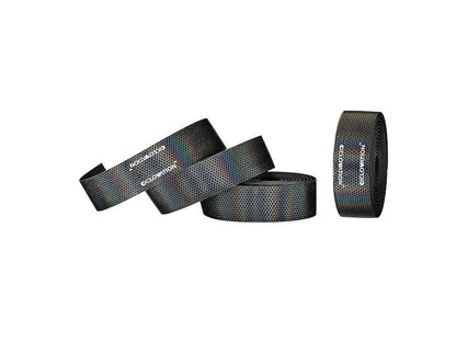 Ciclovation Advanced Bar Tape - Seitex Flash - Black - D Byk Store