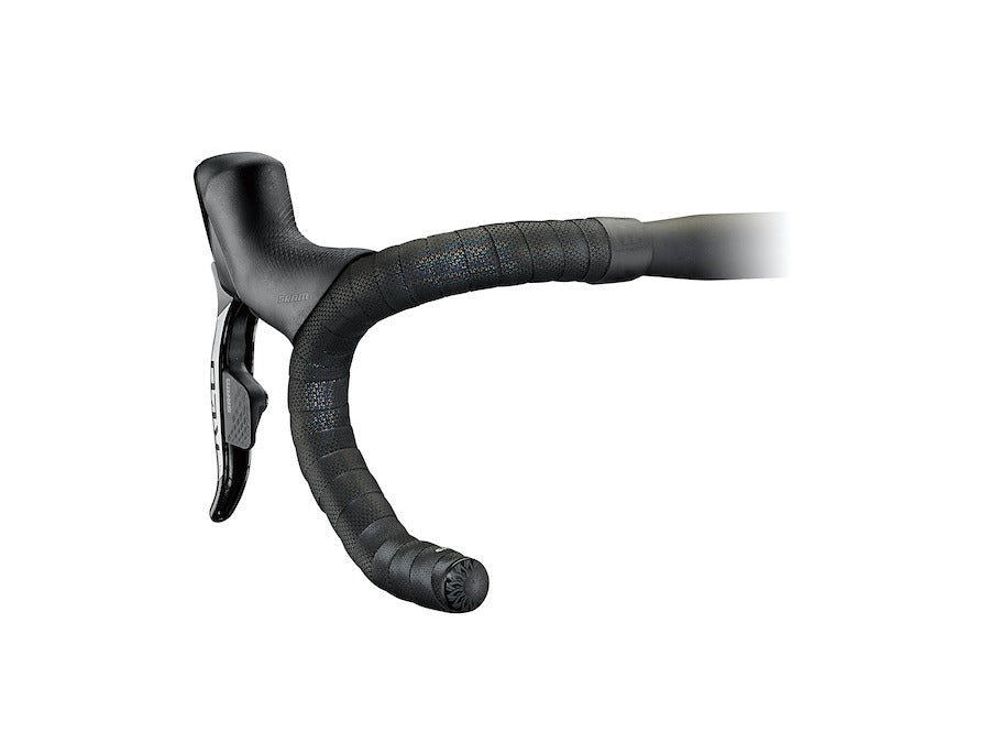 Ciclovation Advanced Bar Tape - Seitex Flash - Black - D Byk Store