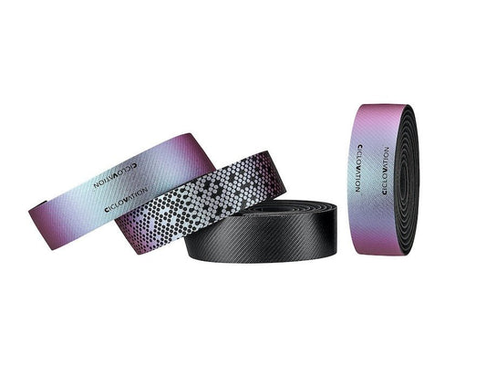 Ciclovation Advanced Bar Tape - Seitex - Violet Purple - D Byk Store