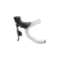 Ciclovation Advanced Leather Touch - 2D Carbon - Snow White - D Byk Store