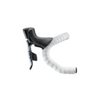 Ciclovation Advanced Leather Touch - 2D Carbon - Snow White - D Byk Store
