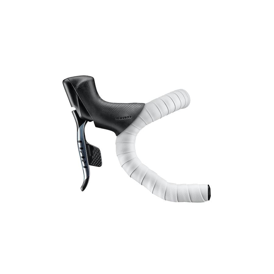 Ciclovation Advanced Leather Touch - 2D Carbon - Snow White - D Byk Store