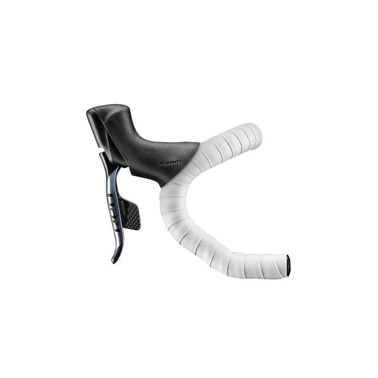Ciclovation Advanced Leather Touch - 2D Carbon - Snow White - D Byk Store