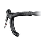 Ciclovation Advanced Leather Touch - Fusion Color Black - D Byk Store