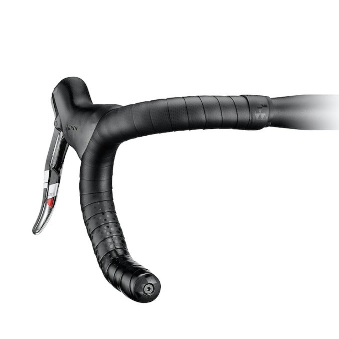 Ciclovation Advanced Leather Touch - Fusion Color Black - D Byk Store