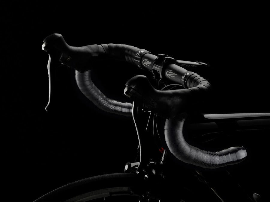 Ciclovation Advanced Leather Touch - Fusion Color Black - D Byk Store