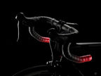 Ciclovation Advanced Leather Touch - Fusion Color Red - D Byk Store