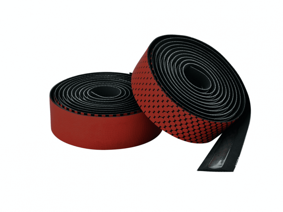 Ciclovation Advanced Leather Touch - Fusion Color Red - D Byk Store