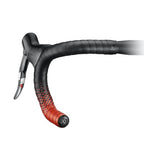 Ciclovation Advanced Leather Touch - Fusion Color Red - D Byk Store