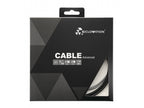 Ciclovation Advanced Performance - Road Brake Cable Set Black - D Byk Store