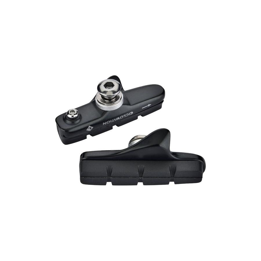 Ciclovation Advanced Road Brake Shoe Set - D Byk Store