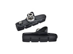 Ciclovation Advanced Road Brake Shoe Set - Black - D Byk Store