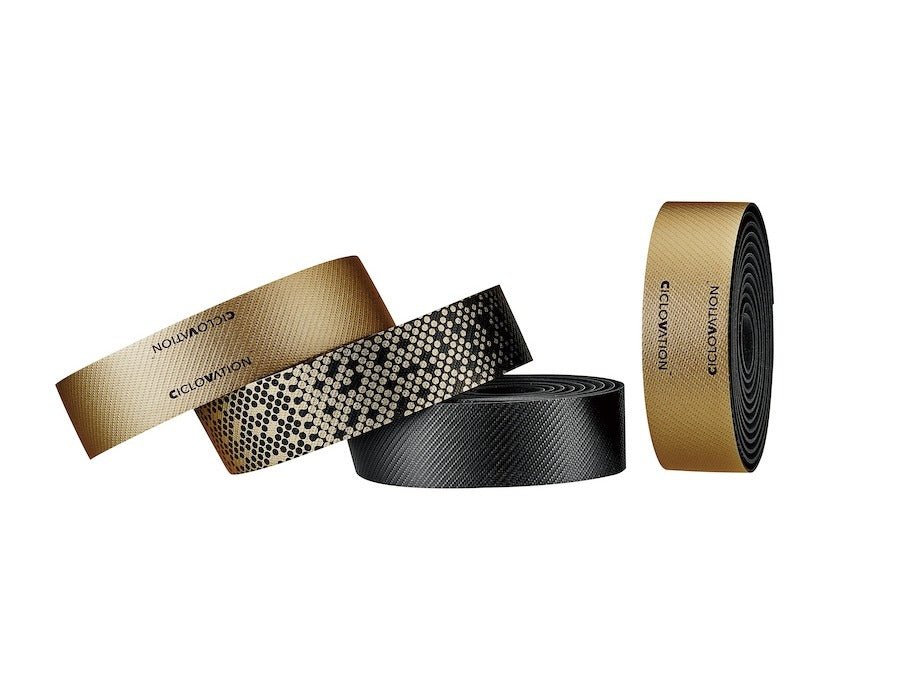 Ciclovation Advanced Seitex - Shining Metallic Gold - D Byk Store
