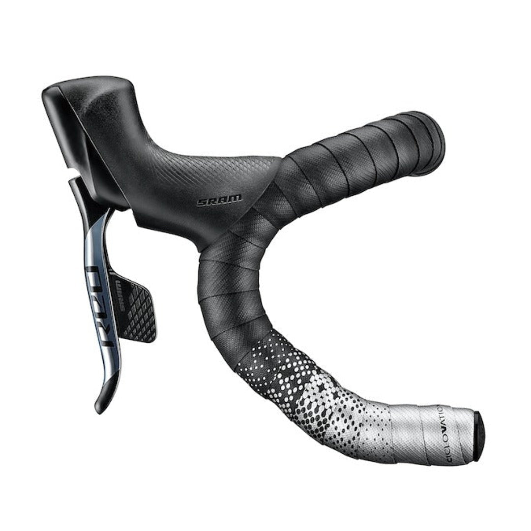 Ciclovation Advanced Seitex - Shining Metallic Silver - D Byk Store