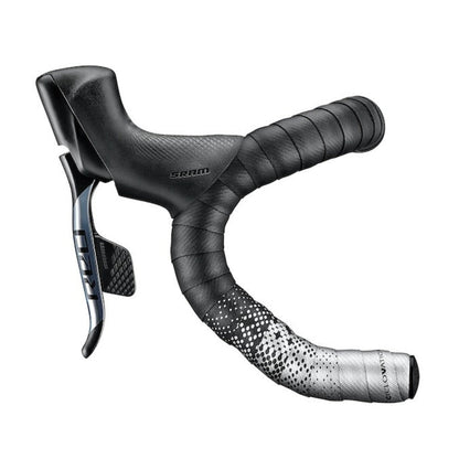 Ciclovation Advanced Seitex - Shining Metallic Silver - D Byk Store