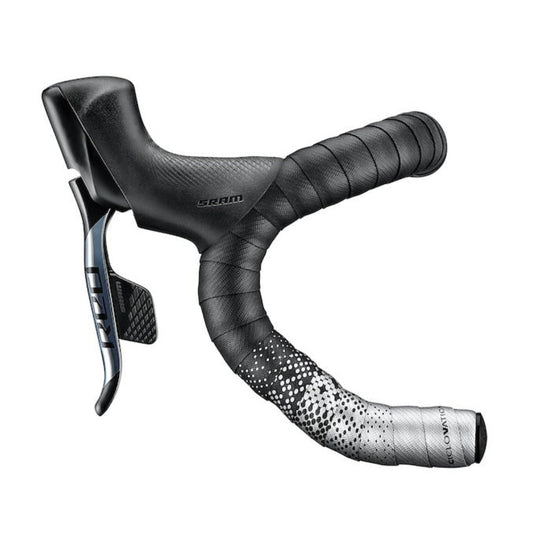 Ciclovation Advanced Seitex - Shining Metallic Silver - D Byk Store
