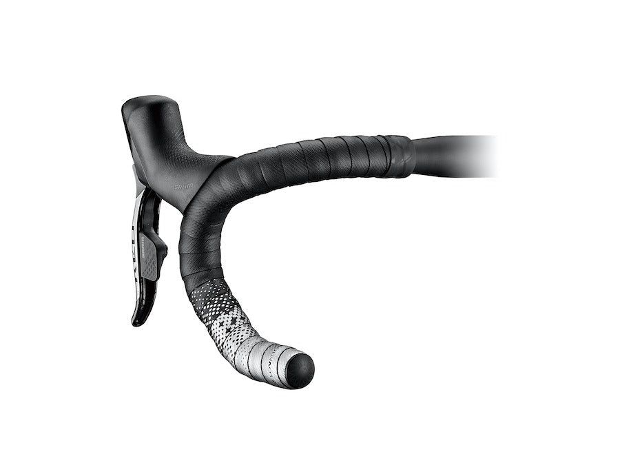 Ciclovation Advanced Seitex - Shining Metallic Silver - D Byk Store