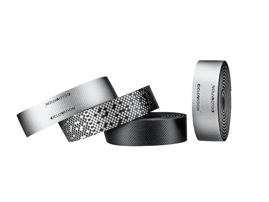Ciclovation Advanced Seitex - Shining Metallic Silver - D Byk Store