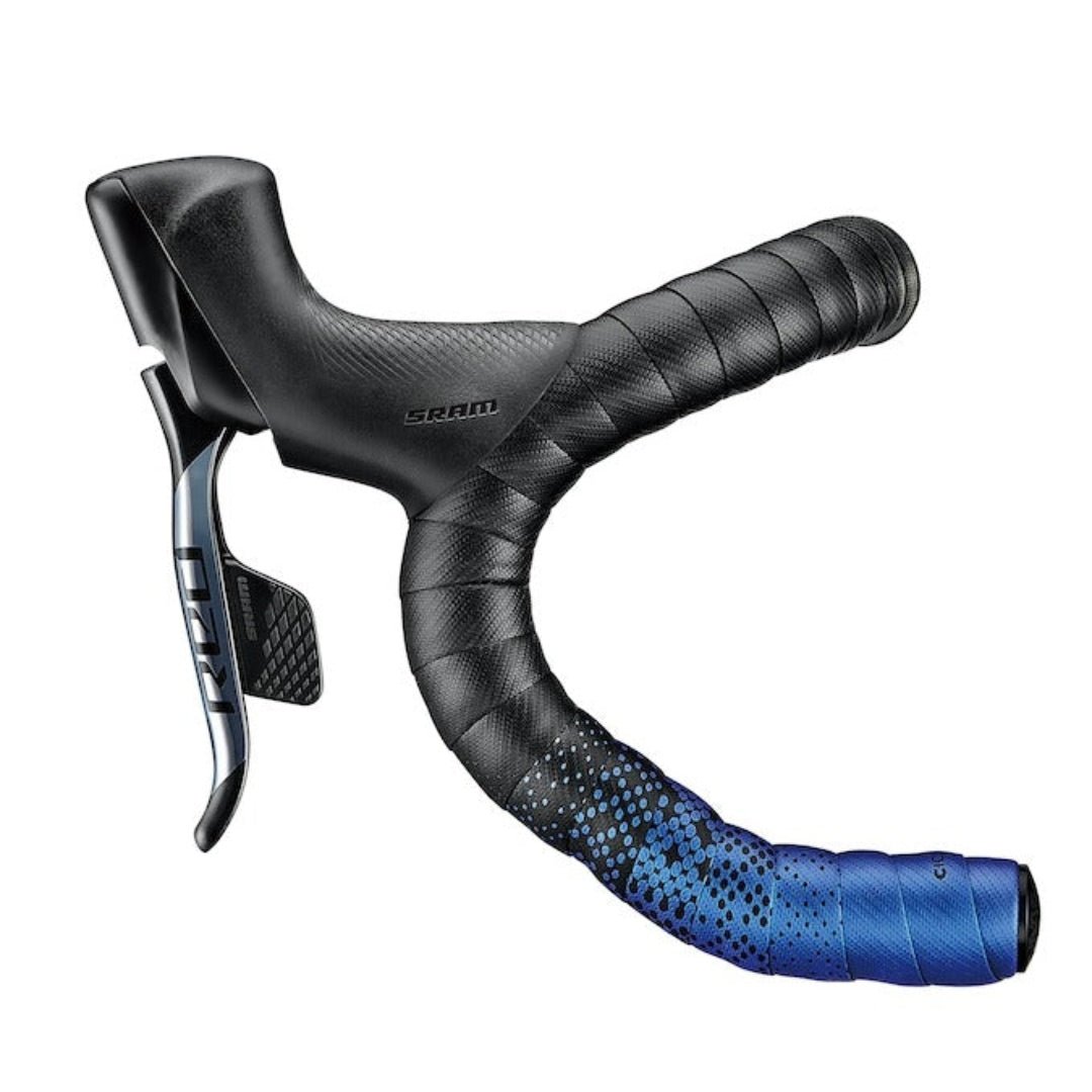 Ciclovation Advanced Seitex - Shining Sapphire Blue - D Byk Store