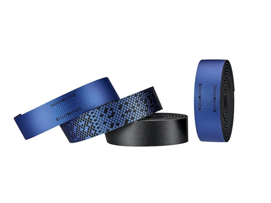 Ciclovation Advanced Seitex - Shining Sapphire Blue - D Byk Store
