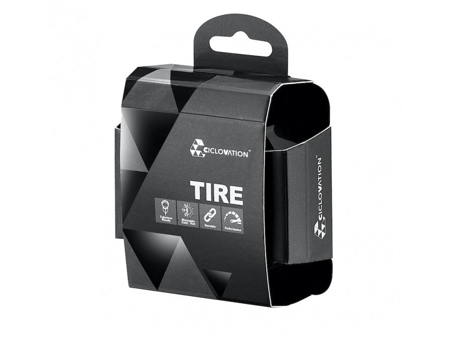 Ciclovation Advanced Tubeless Rim Tape (10 Meters) - D Byk Store