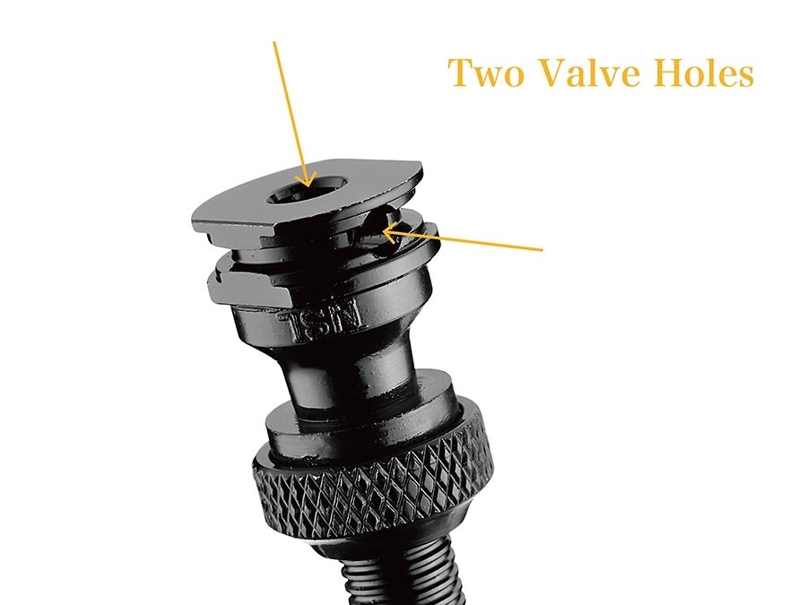 Ciclovation Advanced Valve Stem - D Byk Store