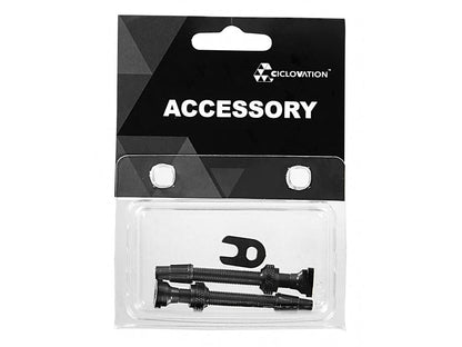 Ciclovation Advanced Valve Stem - D Byk Store