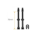 Ciclovation Advanced Valve Stem - D Byk Store