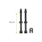 Ciclovation Advanced Valve Stem - D Byk Store