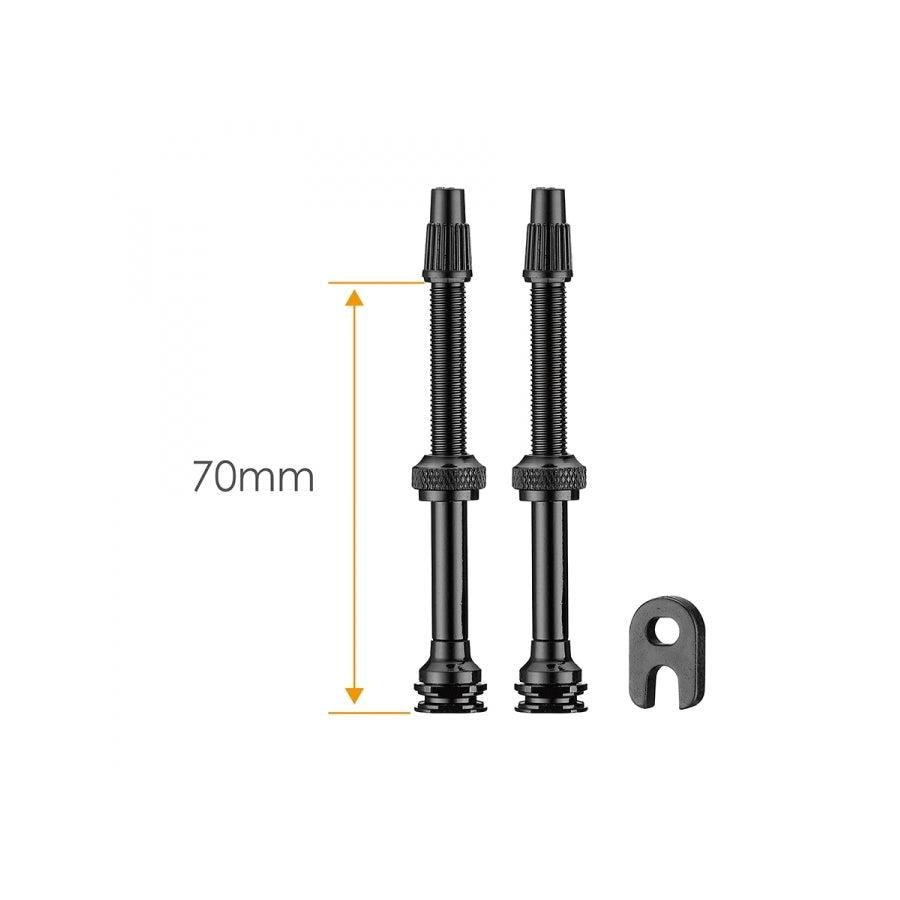 Ciclovation Advanced Valve Stem - D Byk Store